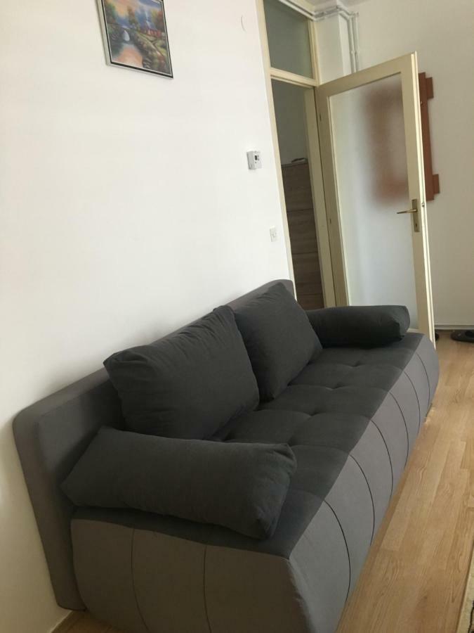 Old Town Cute Apartment ซาราเยโว ภายนอก รูปภาพ