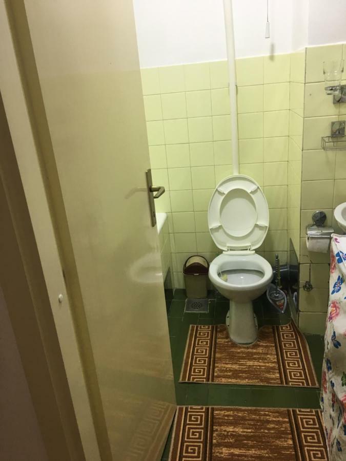 Old Town Cute Apartment ซาราเยโว ภายนอก รูปภาพ